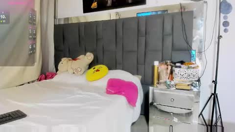 Vanessa Ebony online show from 11, 1, 2025