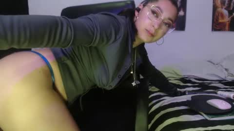 Snapshot of hannafalls chatting on 26, 4, 2026 SARA online show from 26, 4, 2026
