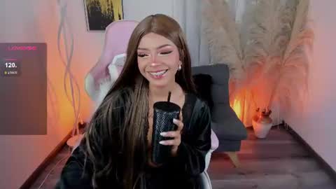Snapshot of hannaferrati chatting on 16, 6, 2026 hanna online show from 16, 6, 2026