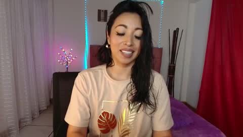 Snapshot of hannagomez_11 chatting on 4, 2, 2026 Hanna Gomez online show from 4, 2, 2026