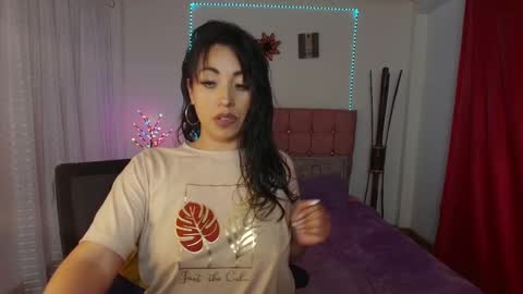 Snapshot of hannagomez_11 chatting on 14, 2, 2026 Hanna Gomez online show from 14, 2, 2026