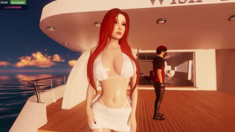 Hannah online show from 13, 11, 2025