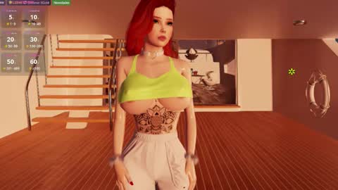 Hannah online show from 6, 1, 2026