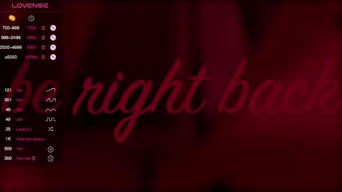 Hannah Allin online show from 26, 2, 2025