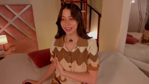 Snapshot of hannah_brady chatting on 3, 6, 2026 Hannah online show from 3, 6, 2026