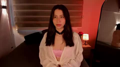 Snapshot of hannah_brady chatting on 7, 7, 2026 Hannah online show from 7, 7, 2026