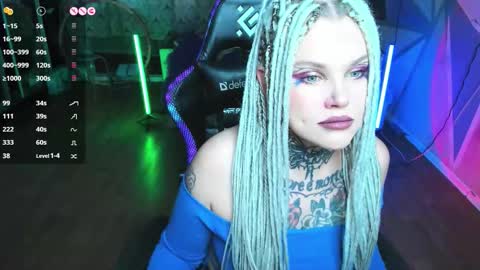 Hannah online show from 7, 10, 2025