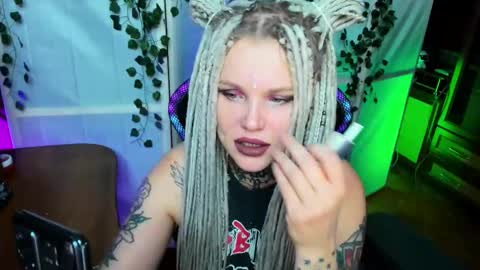 Hannah online show from 14, 11, 2025