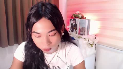 Snapshot of hannah_davis69 chatting on 7, 1, 2025 Alex online show from 7, 1, 2025