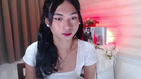 Snapshot of hannah_davis69 chatting on 11, 1, 2025 Alex online show from 11, 1, 2025