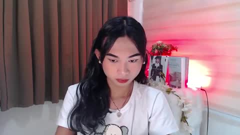 Snapshot of hannah_davis69 chatting on 17, 1, 2025 Alex online show from 17, 1, 2025