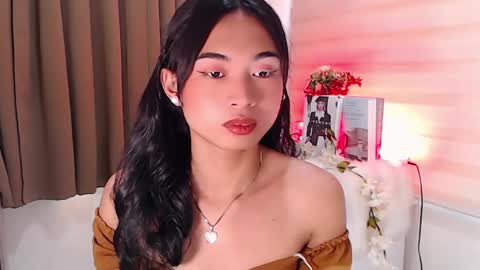 Snapshot of hannah_davis69 chatting on 18, 1, 2025 Alex online show from 18, 1, 2025