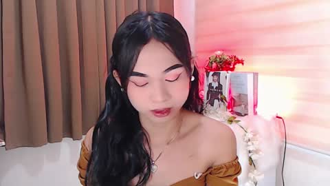 Snapshot of hannah_davis69 chatting on 19, 1, 2025 Alex online show from 19, 1, 2025