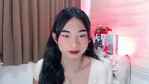 Snapshot of hannah_davis69 chatting on 20, 1, 2025 Alex online show from 20, 1, 2025