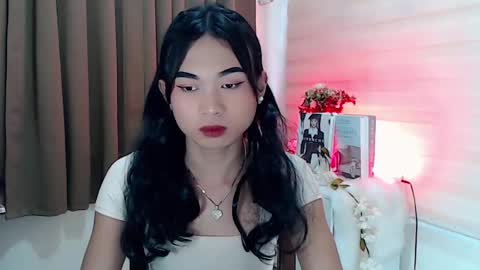 Snapshot of hannah_davis69 chatting on 20, 1, 2025 Alex online show from 20, 1, 2025