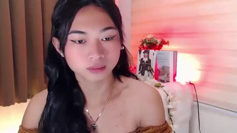 Snapshot of hannah_davis69 chatting on 27, 1, 2025 Alex online show from 27, 1, 2025