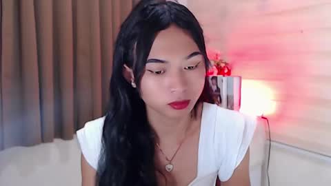Snapshot of hannah_davis69 chatting on 31, 1, 2025 Alex online show from 31, 1, 2025