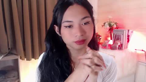 Snapshot of hannah_davis69 chatting on 13, 2, 2025 Alex online show from 13, 2, 2025