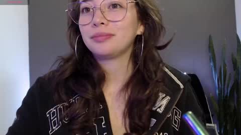 HannahHexx online show from 28, 3, 2026