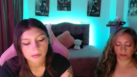 hannah_swet online show from 17, 2, 2025