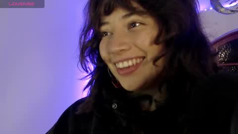 Snapshot of hannah_valhalla chatting on 14, 2, 2025 Hannah online show from 14, 2, 2025