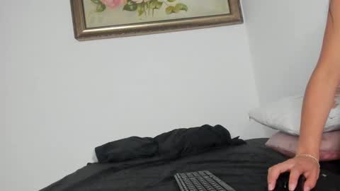 Hannah online show from 20, 3, 2026