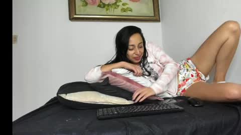 Hannah online show from 25, 4, 2026