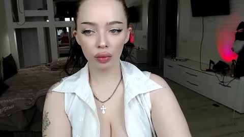 Snapshot of hannah_xxbaby chatting on 21, 2, 2026 Hannah online show from 21, 2, 2026