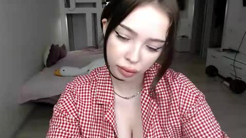 Snapshot of hannah_xxbaby chatting on 4, 3, 2026 Hannah online show from 4, 3, 2026