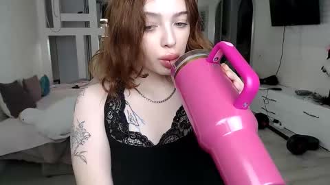 Snapshot of hannah_xxbaby chatting on 14, 3, 2026 Hannah online show from 14, 3, 2026