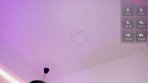 hannah  online show from 25, 10, 2025