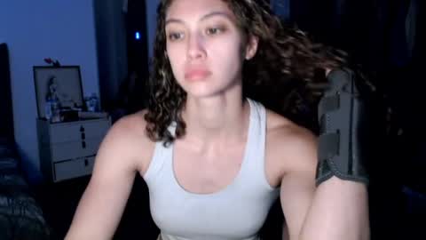 Snapshot of hannahbreeze chatting on 27, 5, 2026 Hannah Breeze online show from 27, 5, 2026