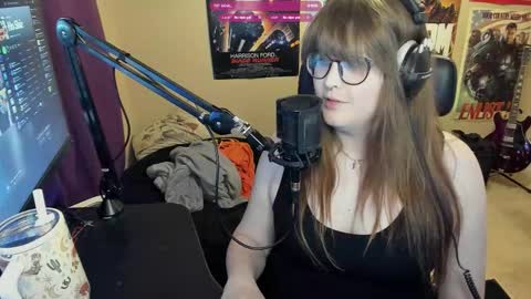 Snapshot of hannahcastle96 chatting on 15, 1, 2026 Hannah Castleaw online show from 15, 1, 2026