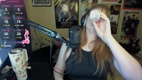 Snapshot of hannahcastle96 chatting on 17, 1, 2026 Hannah Castleaw online show from 17, 1, 2026