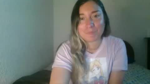 hannahevans2 online show from 17, 12, 2025