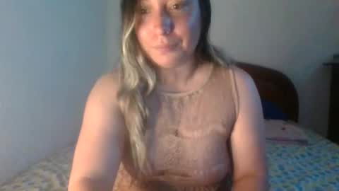 hannahevans2 online show from 17, 12, 2025