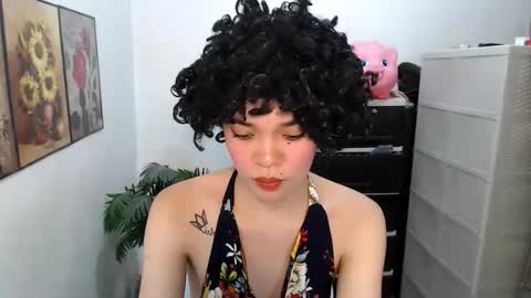 Snapshot of hannahforyou chatting on 28, 4, 2026 HANNAH online show from 28, 4, 2026