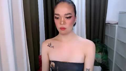 Snapshot of hannahforyou chatting on 22, 5, 2026 HANNAH online show from 22, 5, 2026