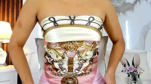 Hannahill69 online show from 6, 1, 2025