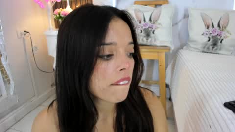 Hannahill69 online show from 10, 1, 2025