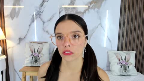 Hannahill69 online show from 21, 1, 2025