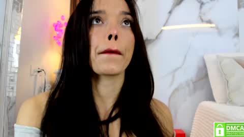 Hannahill69 online show from 28, 1, 2025