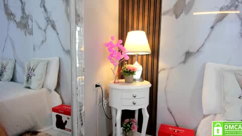 Hannahill69 online show from 30, 1, 2025