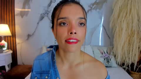 Hannahill69 online show from 22, 2, 2025