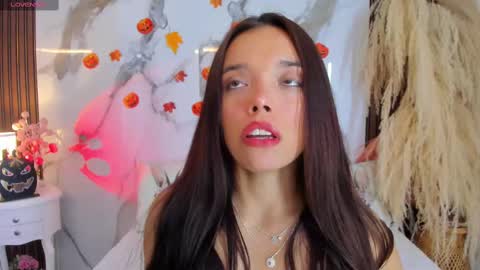 Hannahill69 online show from 22, 10, 2025