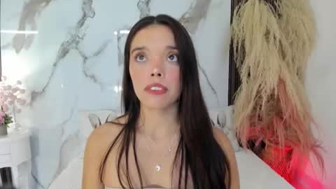 Hannahill69 online show from 12, 11, 2025