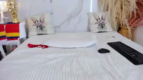 Hannahill69 online show from 18, 6, 2026