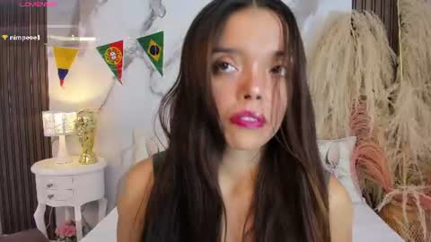 Hannahill69 online show from 23, 6, 2026
