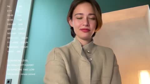 hannahinto online show from 26, 2, 2026