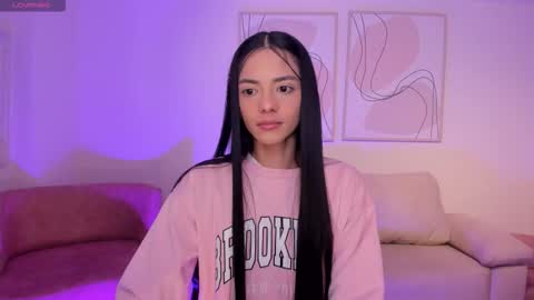 Snapshot of hannahjamesx chatting on 22, 2, 2026 HANNAH J online show from 22, 2, 2026